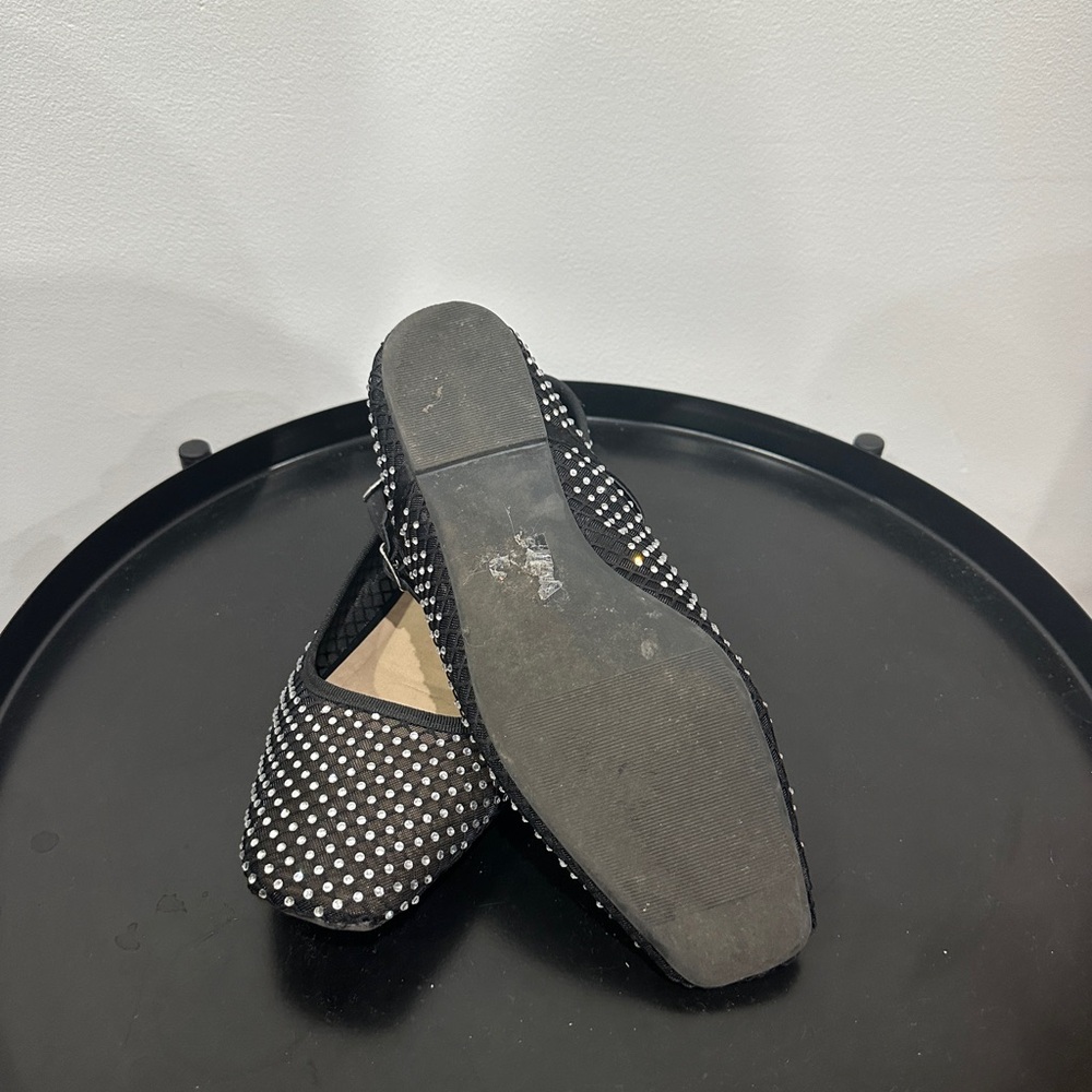 Black Flats